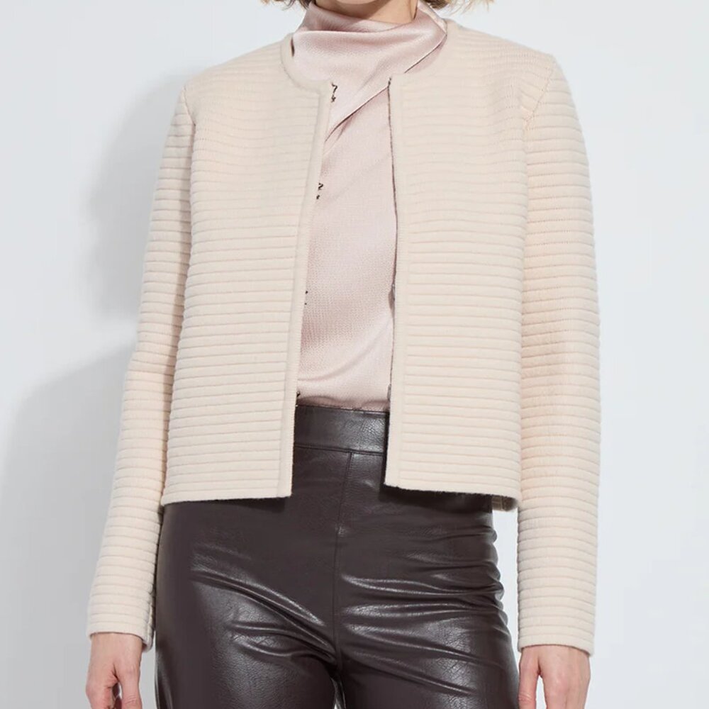 Marigold Cardigan Sweater Jacket- Lysse